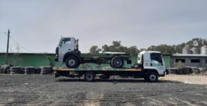 folami towing trucks